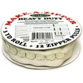 thumbnail image 1 of Sullivans Heavy-Duty Make-A-Zipper 3Yd Reel Beige, 1 of 3