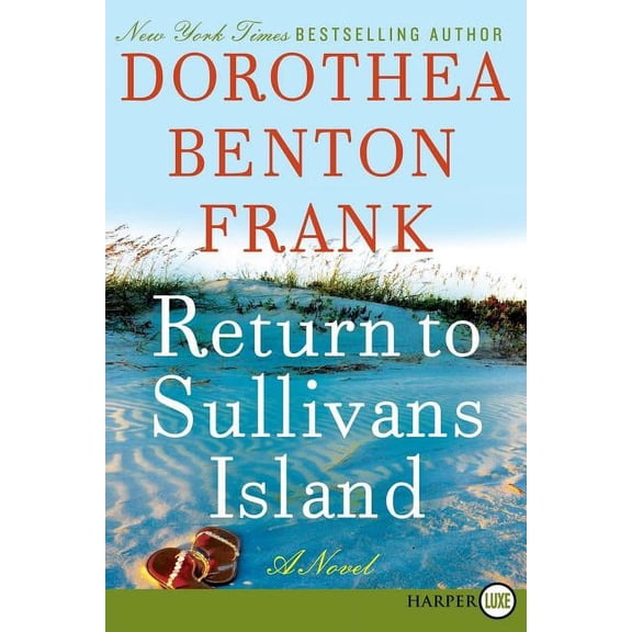 Sullivans Island Sequel Return to Sullivans Island LP, (Paperback)