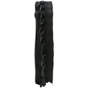 Sullivans Make-A-Zipper Kit Invisible 4-1/2Yd-Black