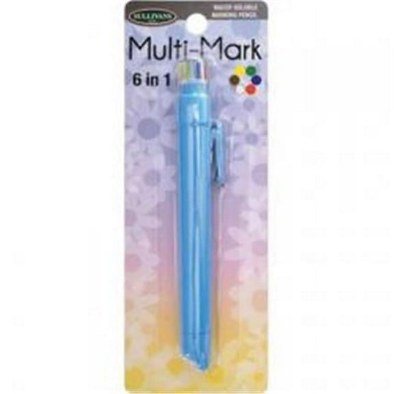 Multi-Mark Pencil, Sassy Notions