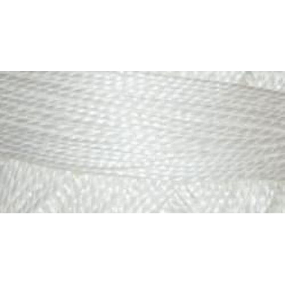 Sullivans Size 12 Pearl Cotton Ball 131yd-Snow White