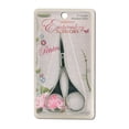 thumbnail image 1 of Sullivans Stainless Steel 4 Inch Embroidery Scissors, 1 of 3