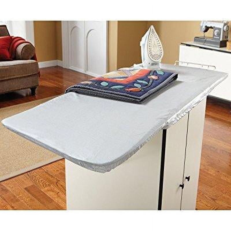 Quilters Ironing Board Cover. 