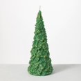thumbnail image 1 of Sullivans Vance Kitira Green Tree Candle 12 in., 1 of 1