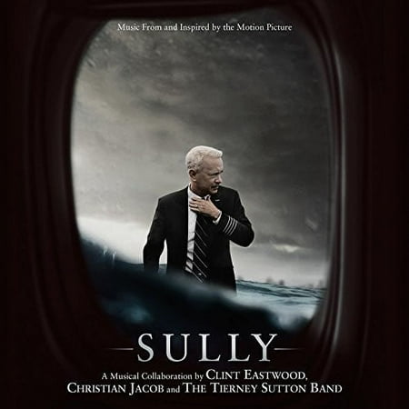Sully / O.S.T. - Sully Soundtrack - Soundtracks - CD