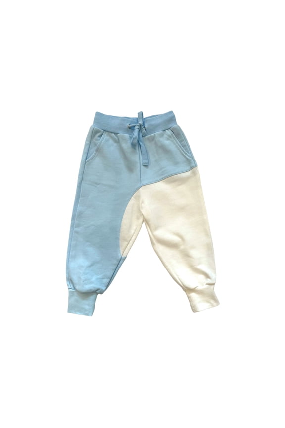 Amoeba Jogger Pants, Toddler Size 3T