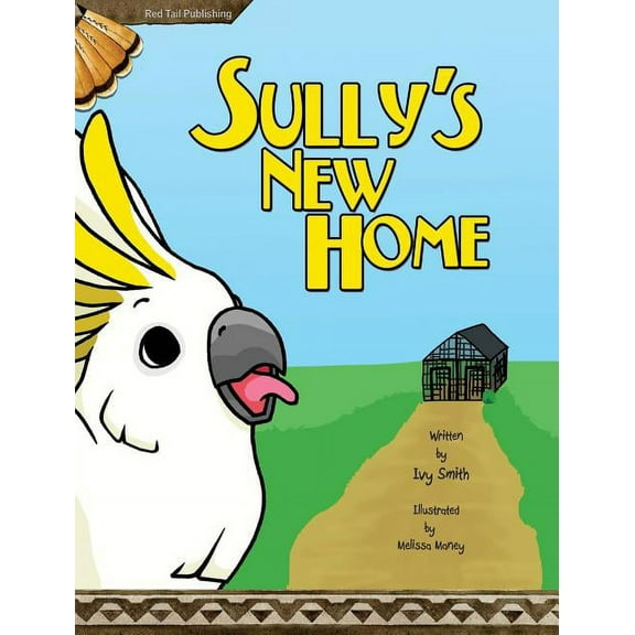 Sully's New Home, (Hardcover)