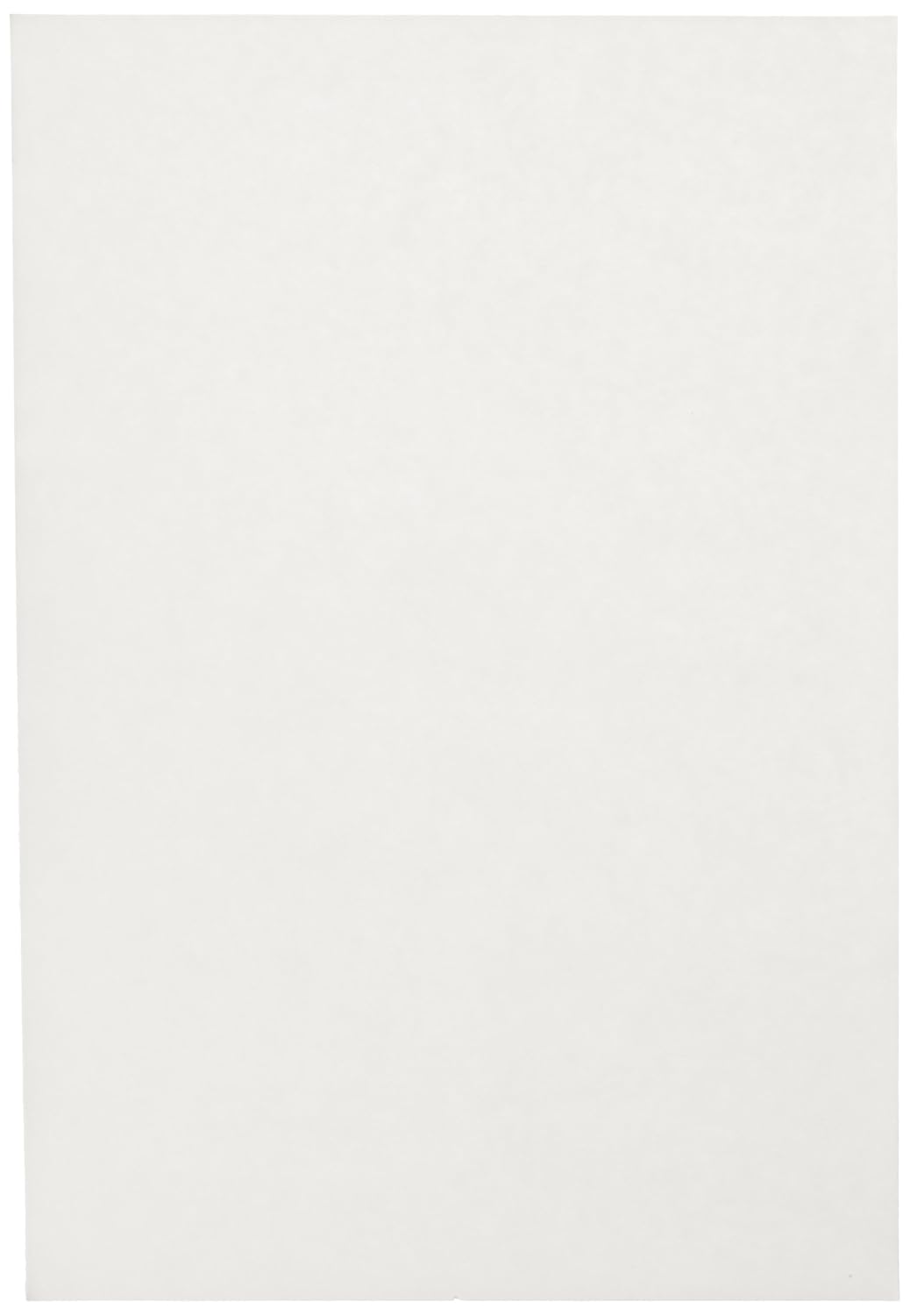 Sulphite Drawing Paper, 70 Lb, 12 X 18 Inches, ExtraWhite, Pack Of 500