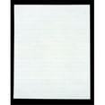 thumbnail image 1 of Sulphite Practice Ruled Composition Paper, White, 1 of 1