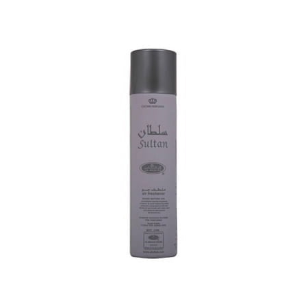 Sultan Air Freshener by Al-Rehab (300ml) - 6 pack