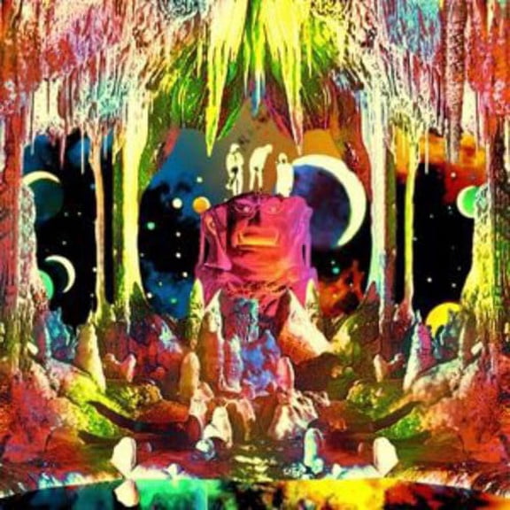Sultan Bathery (Vinyl)