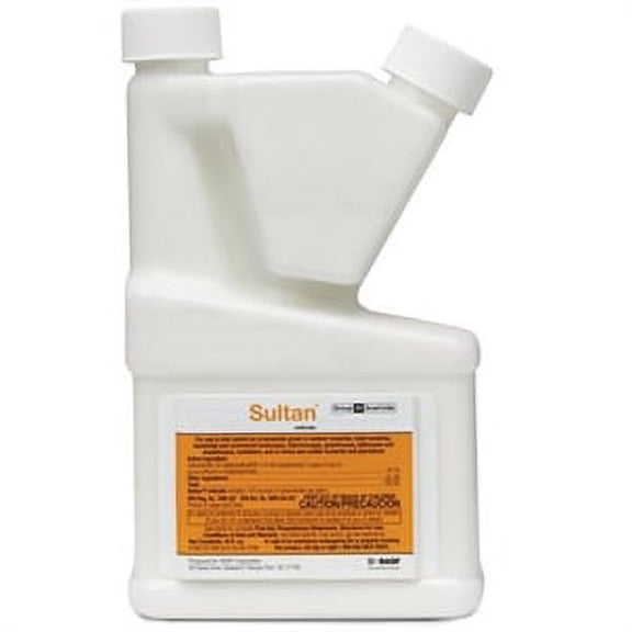 Sultan Miticide - 16 Oz.