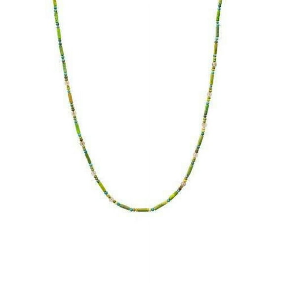Sultan Necklace