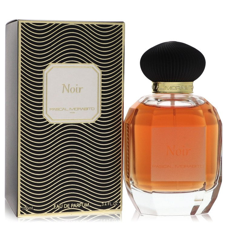 Sultan Noir Eau De Parfum Spray (Unisex) By Pascal Morabito - 3.4 oz Sultan Noir Eau De Parfum Spray (Unisex) By Pascal Morabito - 3.4 oz