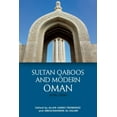 thumbnail image 1 of Sultan Qaboos and Modern Oman, 1970-2020, (Hardcover), 1 of 1