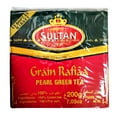 thumbnail image 1 of Sultan Tea Moroccan Greentea Grain Rafiia 200g, 1 of 3
