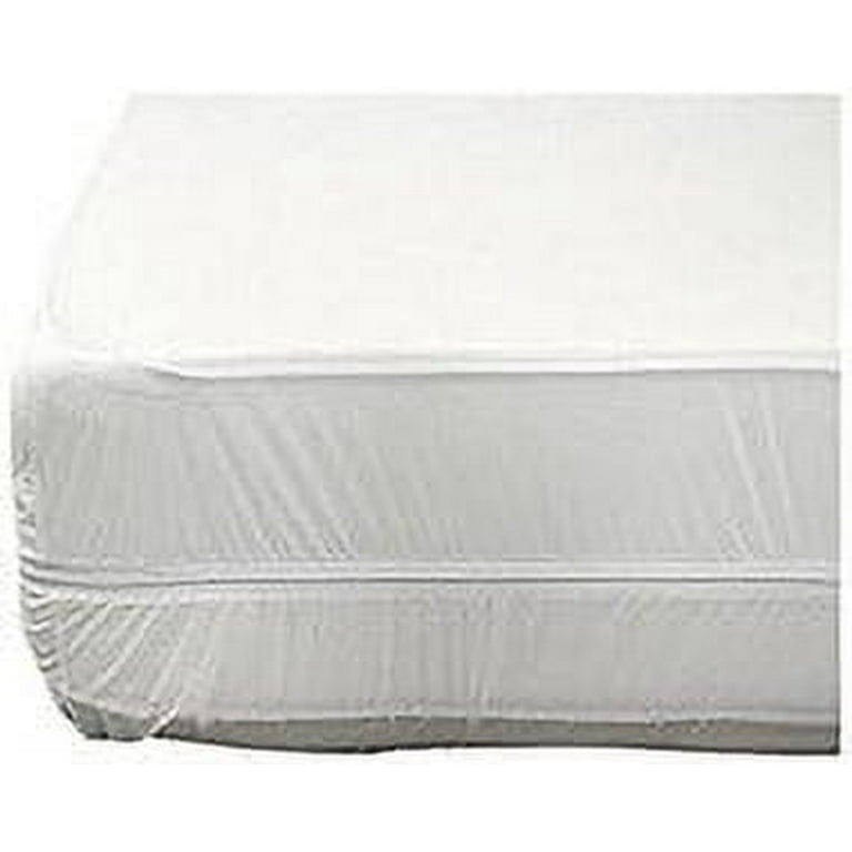 Utopia Bedding Zippered Mattress Encasement Twin - 100% Waterproof and