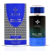 Azha Essence Orbis Collection - Sultans Whisper , 3.3 oz EDP Spray