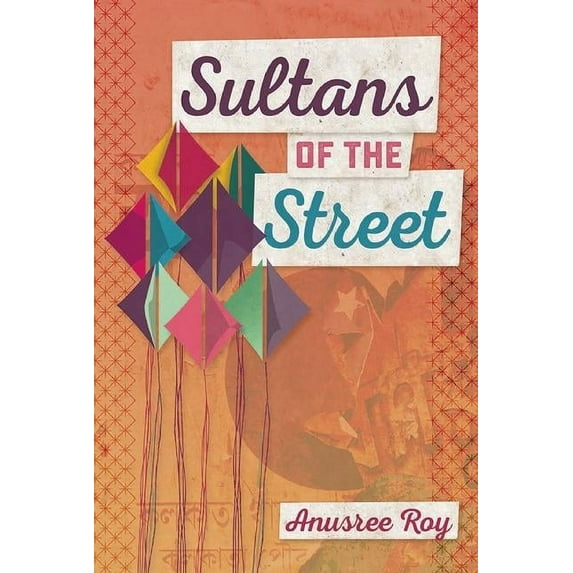 Sultans of the Street (Paperback)