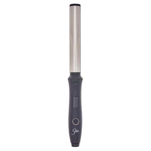 Sultra After Hours Collection 1 Inch Titanium Clipless Styling Curling Wand PRO