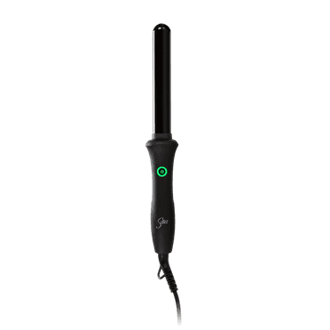 Sultra Bombshell Clipless Curling Wand - 1 Inch