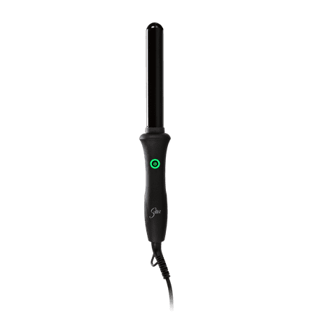 Sultra Bombshell Clipless Curling Wand - 1 Inch