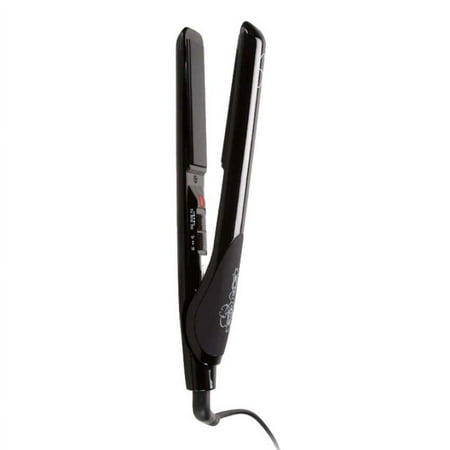 Sultra Bombshell Collection Curl, Wave & Straighten Iron