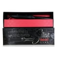 thumbnail image 1 of Sultra Rod Curling Iron Bombshell Oval 40 Watts 110/220 Volt, Ideal for Travel as well Made in Korea, 1 of 2
