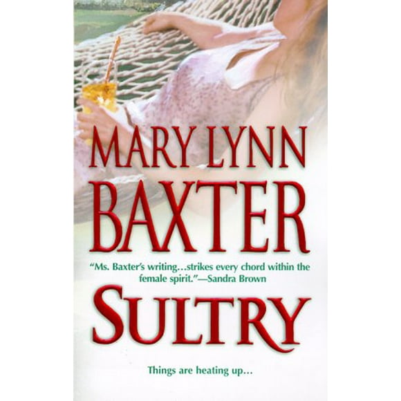Pre-Owned Sultry (Mass Market Paperback) 1551665883