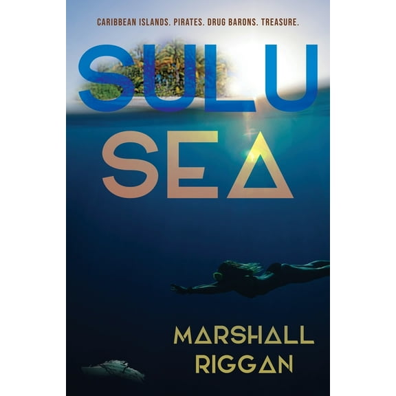 Sulu Sea, (Paperback)