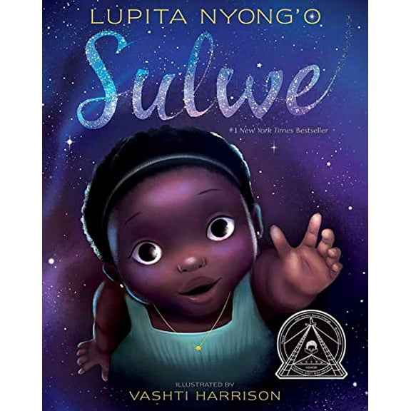 Pre-Owned Sulwe (Hardcover) by Lupita Nyong'o