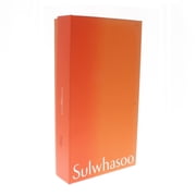 Sulwhasoo Essential Comfort Skincare Ritual 8 Piece Set