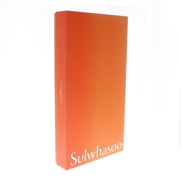 Sulwhasoo First Care Comforting Ritual 7 Piece Set