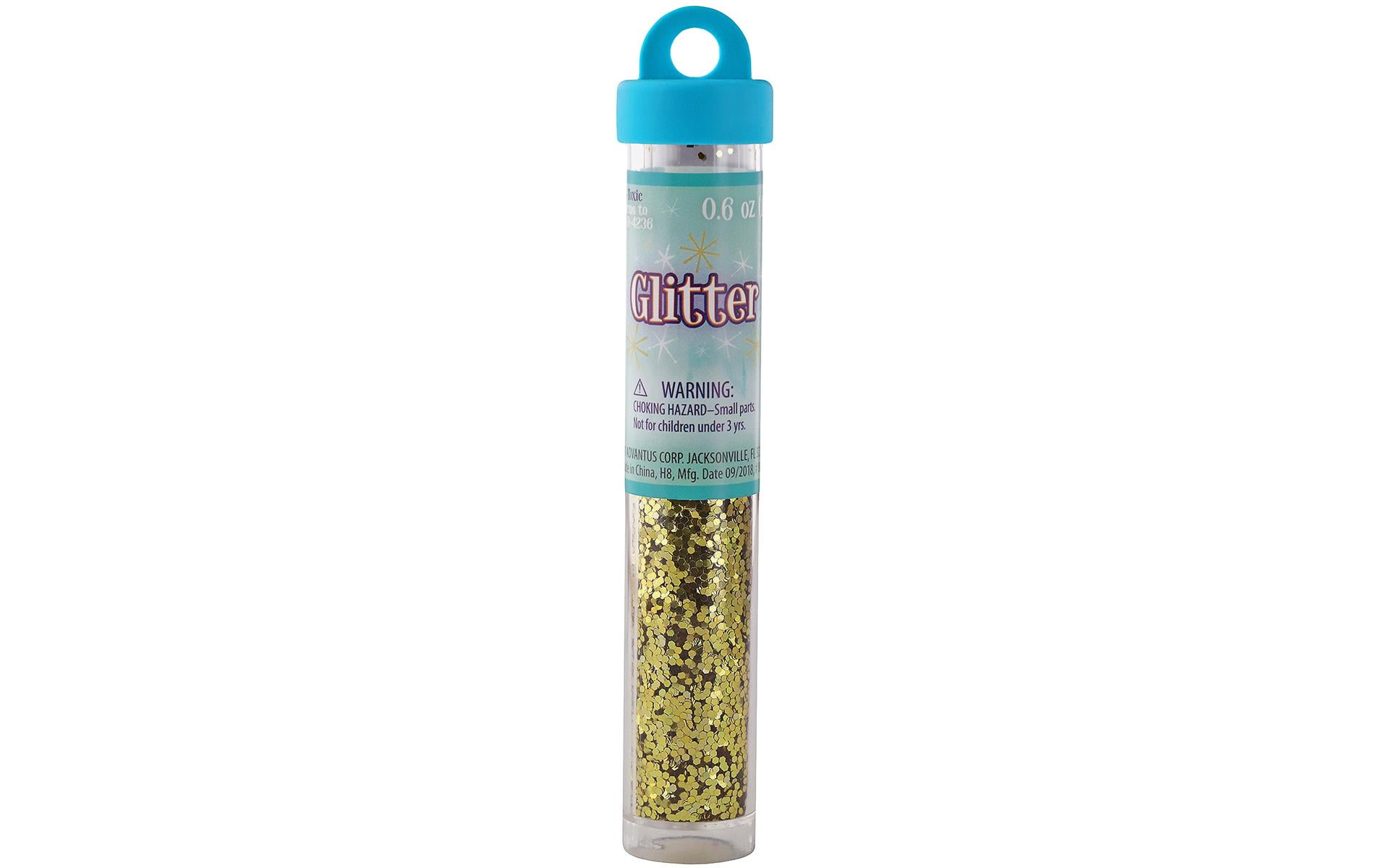 Sulyn Glitter .6oz-Gold