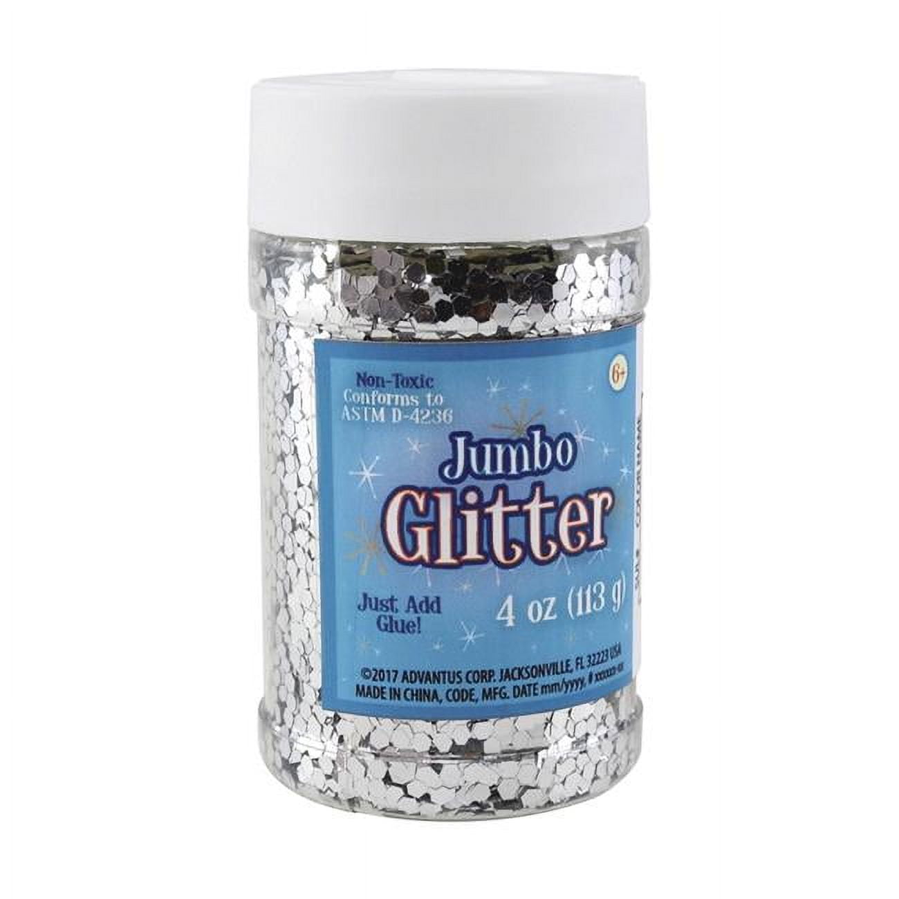 Sulyn 2.5 Oz. Jumbo Multi Glitter – Walmart Inventory Checker – BrickSeek