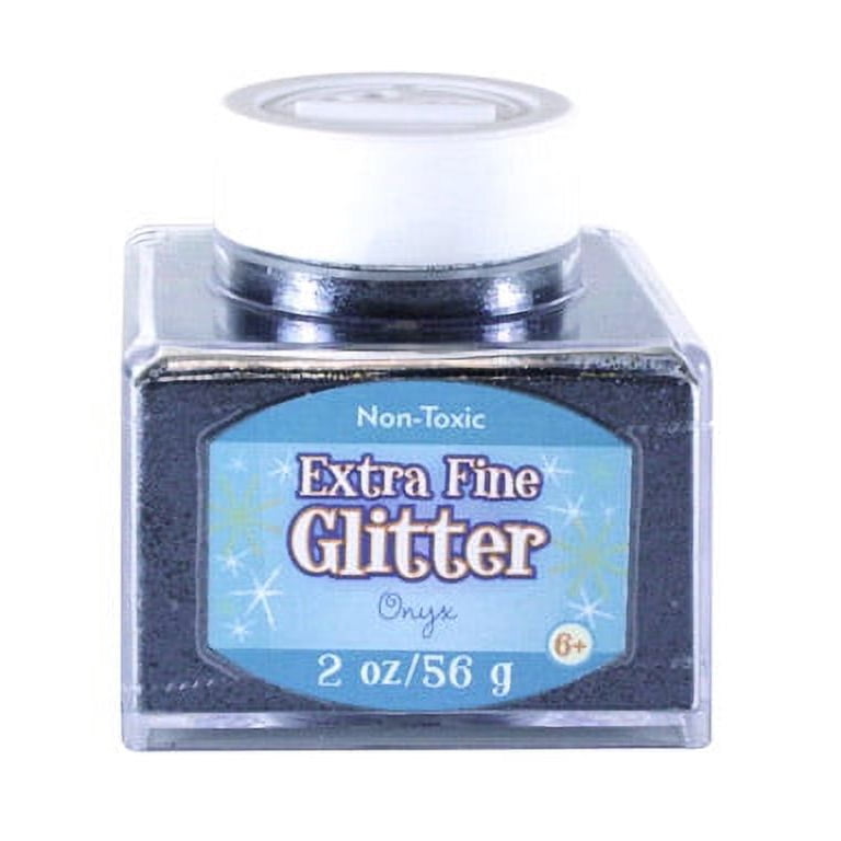 Sulyn Crystal Diamond Extra Fine Glitter, 1 count - Pay Less Super Markets