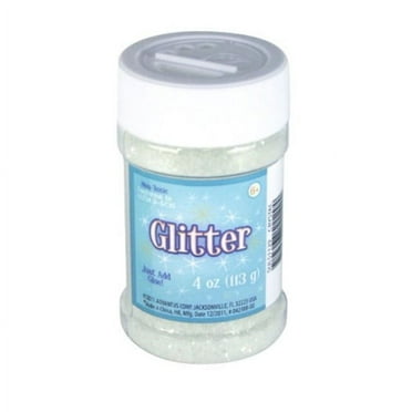 Sulyn 4-ounce Crystal Diamond Glitter
