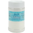 thumbnail image 1 of Sulyn 4-ounce Crystal Diamond Glitter, 1 of 1