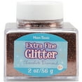 thumbnail image 1 of Sulyn Extra Fine Glitter 2oz-Chocolate, 1 of 2