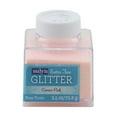 thumbnail image 1 of Sulyn Extra Fine Glitter for Crafts, Light Cameo Pink, 2.5 oz, 1 of 6