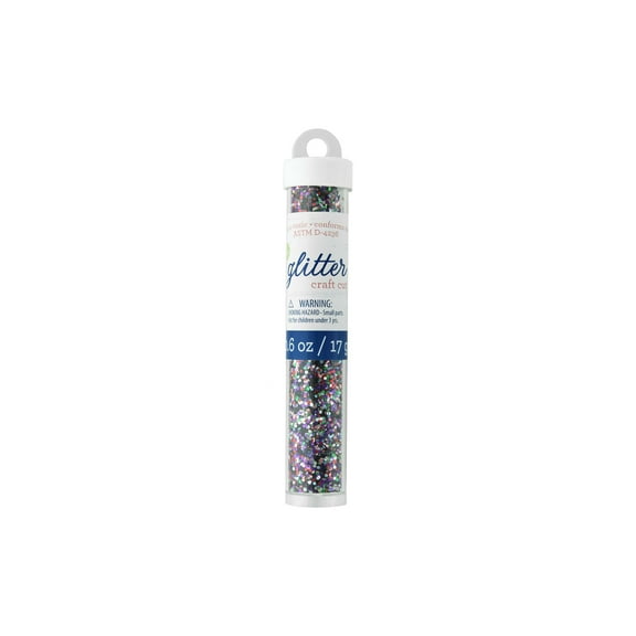Sulyn Glitter .6oz-Multi