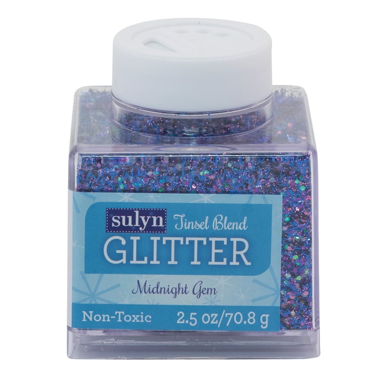Glitter Delight - The Glitter Graphics Maker
