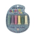 thumbnail image 1 of Sulyn Xtra Fine Glitter Variety Pack 6 Tubes, 1 of 2