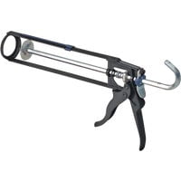 Sulzer Mixpac USA Cox EasiFlow HD Professional Skeleton Caulk Gun, Case of 2