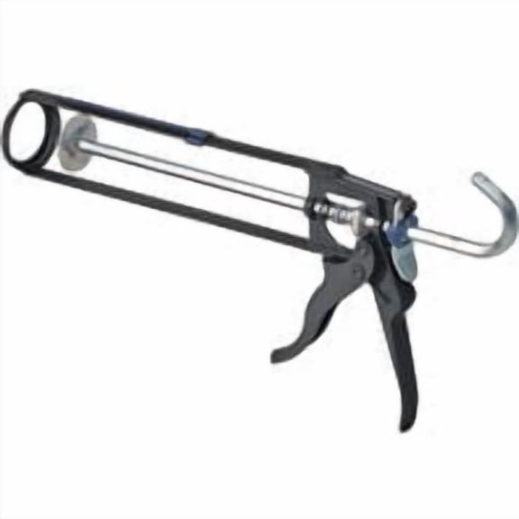 Sulzer Mixpac USA Cox EasiFlow HD Professional Skeleton Caulk Gun