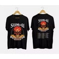 Sum 41 20242025 Tour Shirt, Sum 41 Band Fan Shirt, Sum 41 2024 Concert