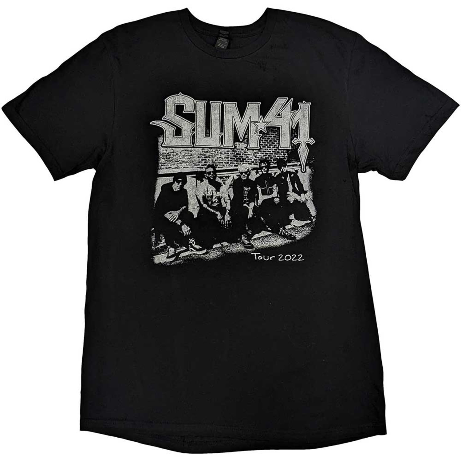 Sum 41 Shirt