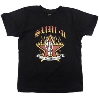 90s sum41 Tシャツ 希少 90s SUM41 ヴィンテージ Tシャツ - メルカリ