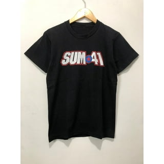 Sum 41 Shirt
