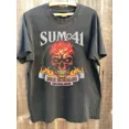 thumbnail image 1 of Sum 41 Band 2025 Tour Of The Setting Sum Unisex T-Shirt Classic Style S-5XL, 1 of 2